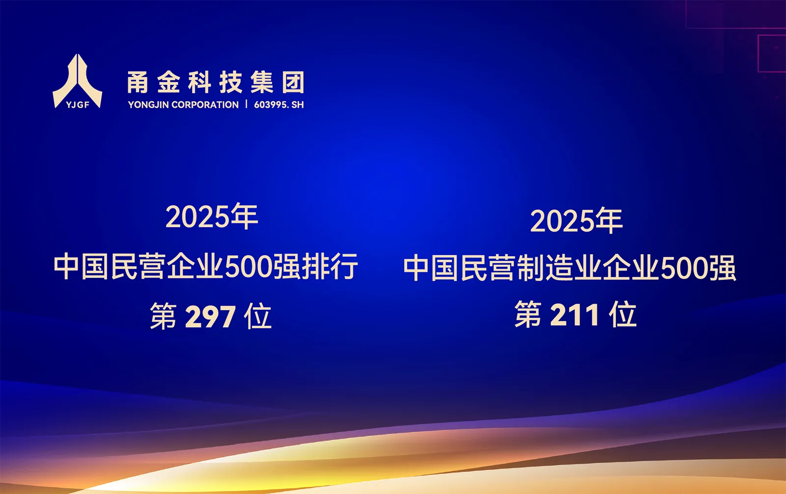 Letou科技跃居2025中国民营企业500强第297位